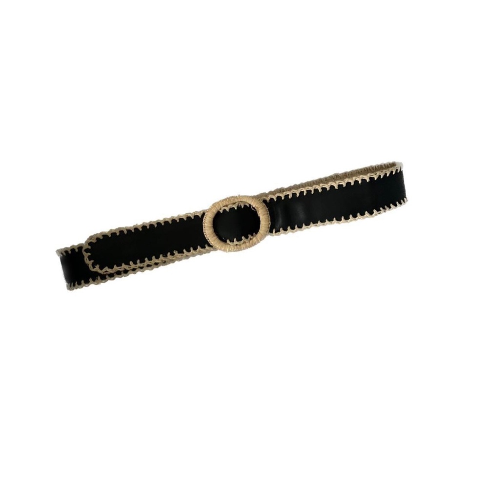 SOLD Vintage Handmade Adjustable Belt